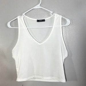 SHEIN tank top